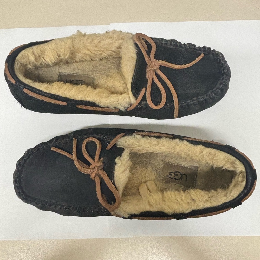Ugg Dakota Slipper